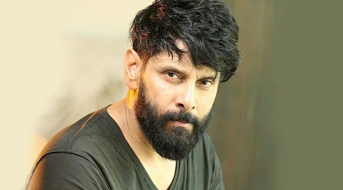 Vikram speaks about his recent hospitalization and says, ‘It was a mild chest discomfort and I am doing well now’