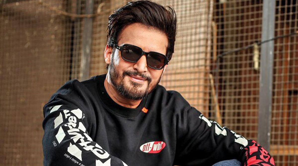 Choona: Jimmy Shergill Says ‘I Like Engaging, Character-Driven Narratives’