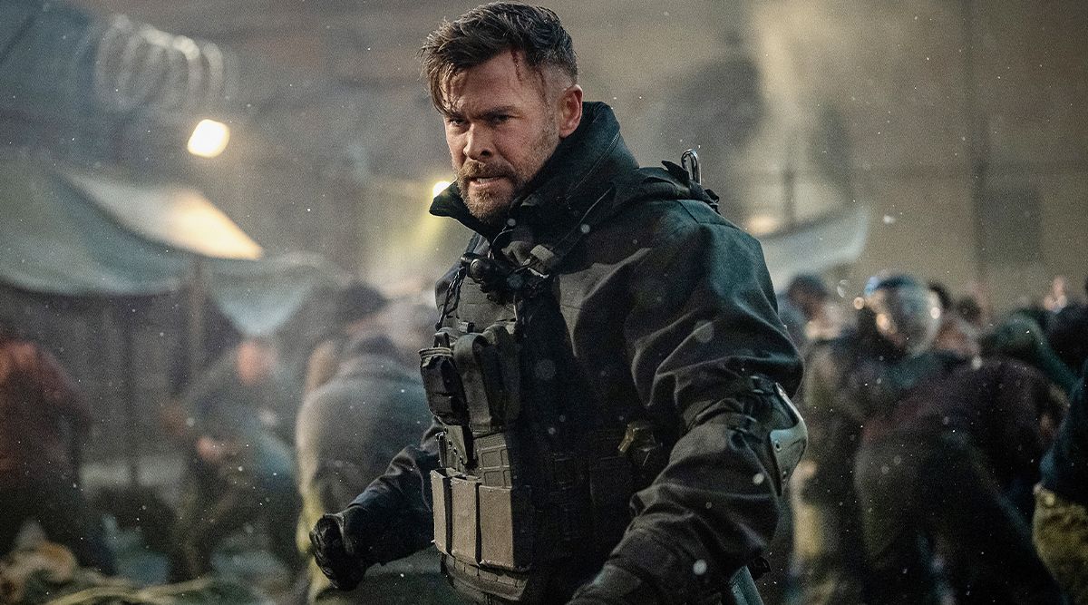 Extraction 2: Where To WATCH Chris Hemsworth's ACTION FRANCHISE Movie Online For Free (Details Inside)