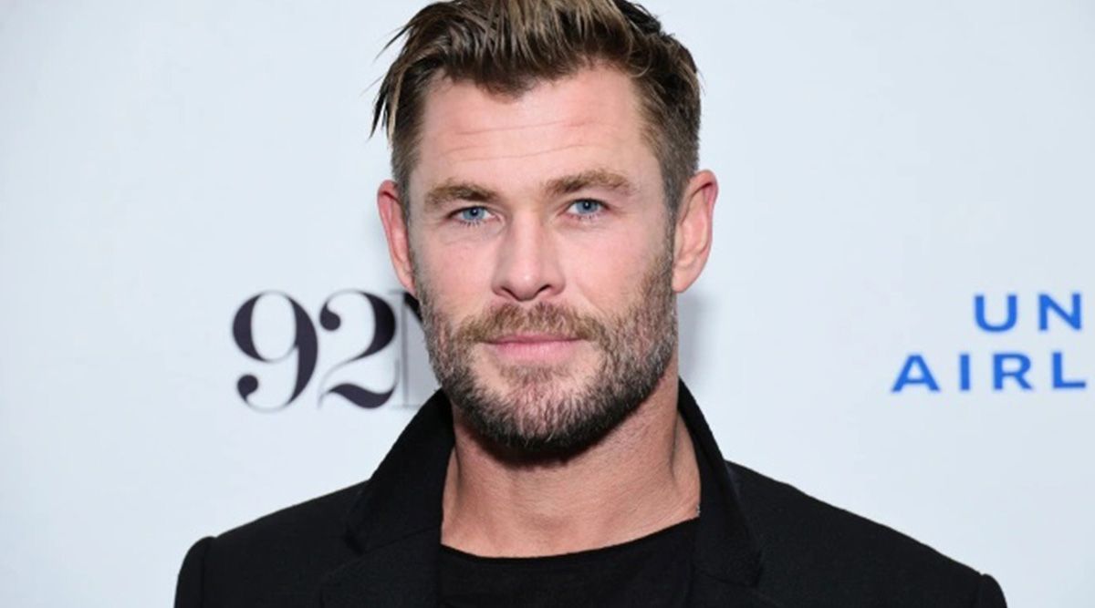 Chris Hemsworth announces his break from acting: Alzheimer's Disease