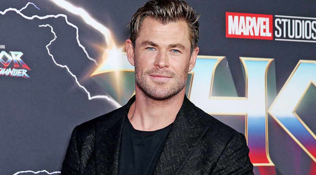 Chris Hemsworth, who stars  in Thor: Love and Thunder, reveals why his upcoming role in Thor could be his ‘finale’ in the Marvel Cinematic Universe