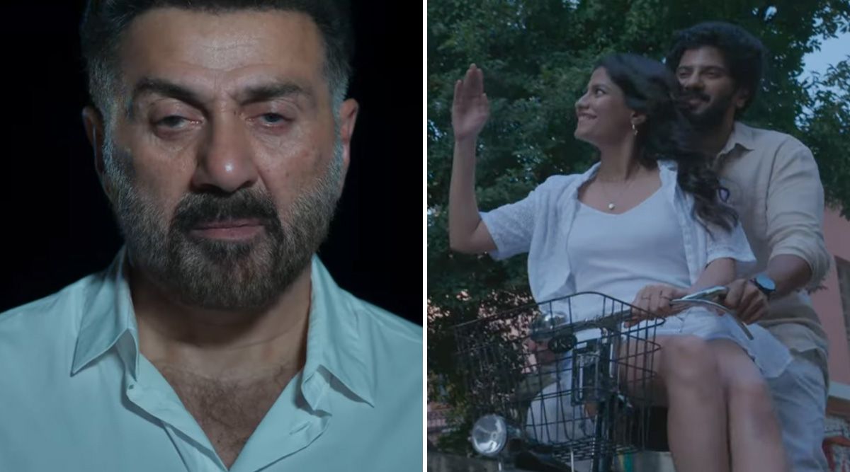 Chup Trailer: Sunny Deol tracks down a serial killer who is mercilessly murdering film critics in this Dulquer Salmaan starrer