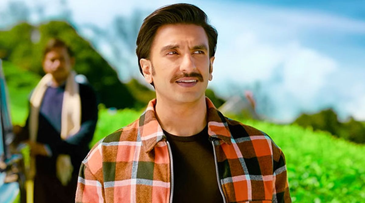 CIRKUS BOX OFFICE COLLECTION DAY 5: Ranveer Singh’s movie disappoints the audience; fails to grab the attention!