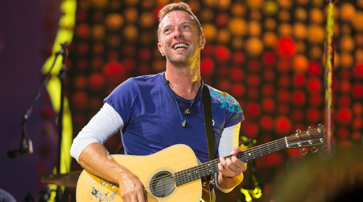 Coldplay Concert: Chris Martin WINS Audience’s Heart With His Indonesian Speaking Skills!