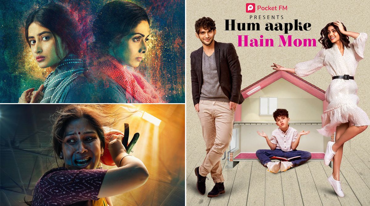From Mom, Mai To Hum Aapke Hain Mom: Make This Mother’s Day Special With These Entertaining Films and Series on Ott Platforms
