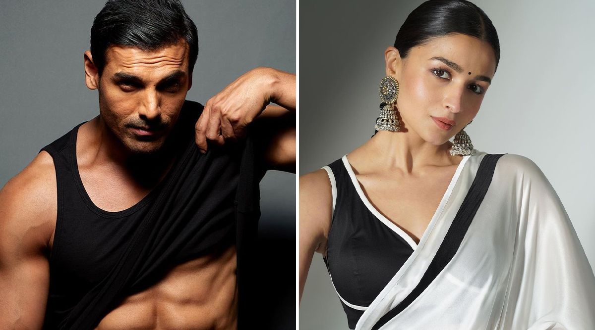 Check Out These Bollywood Stars Who Went Vegan, From John Abraham to Alia Bhatt