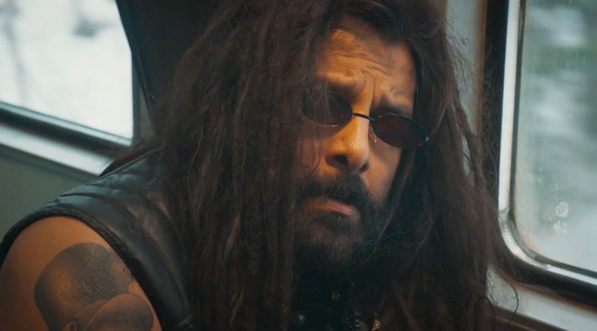 Cobra trailer: Chiyaan Vikram is here to get you on the edge of your seats and give you chills as he dons many avatars in a single film; Watch now!