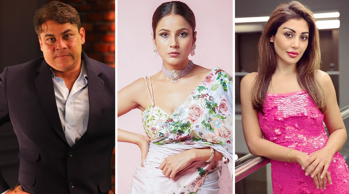 MUST READ! From Cyrus Broacha, Shehnaaz Gill To Rimi Sen; Actors Who BEGGED To Get Out Of The Bigg Boss House