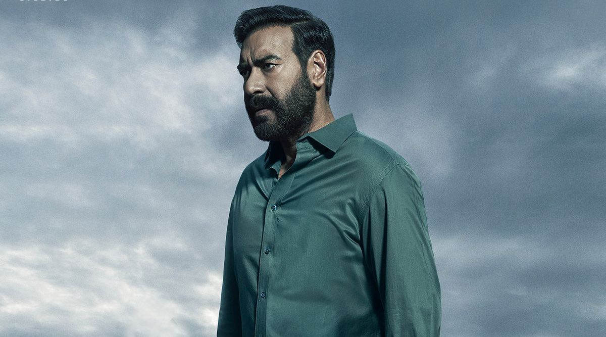 DRISHYAM 2 BOX OFFICE COLLECTION: Ajay Devgn’s film is unstoppable; see weekend progress! 