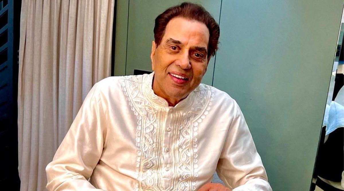 Dharmendra completes the shoot for ‘Rocky Ayur Rani Ki Prem Kahani’; Ranveer Singh shared that he is the ‘the most lovable’
