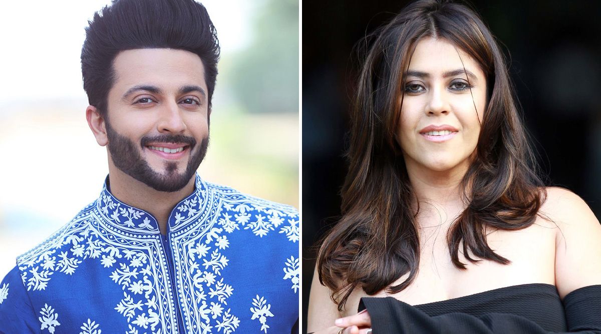 Dheeraj Dhoopar to collaborate with Ekta Kapoor for a TV show? Read on for details