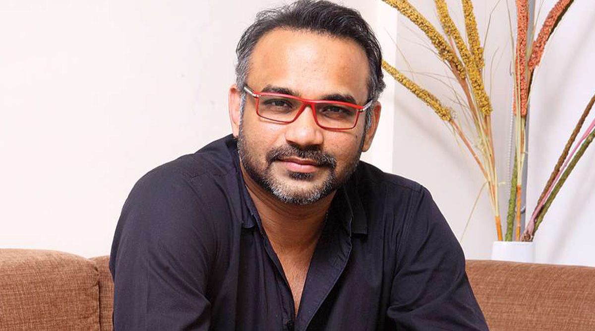 Filmmaker Abhinay Deo says, 'We are in a good and a bad place of OTTs'; Started getting into a rut!