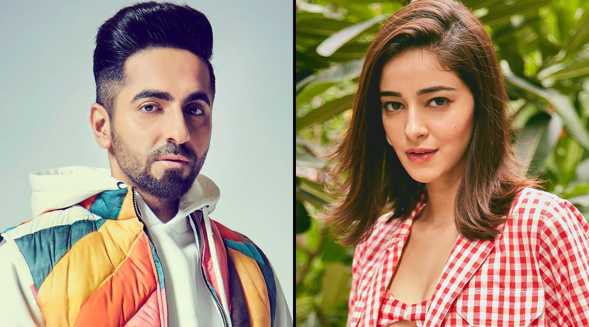 Dream Girl 2 is to hit the theatres on THIS day, and will star Ayushmann Khurrana and Ananya Panday