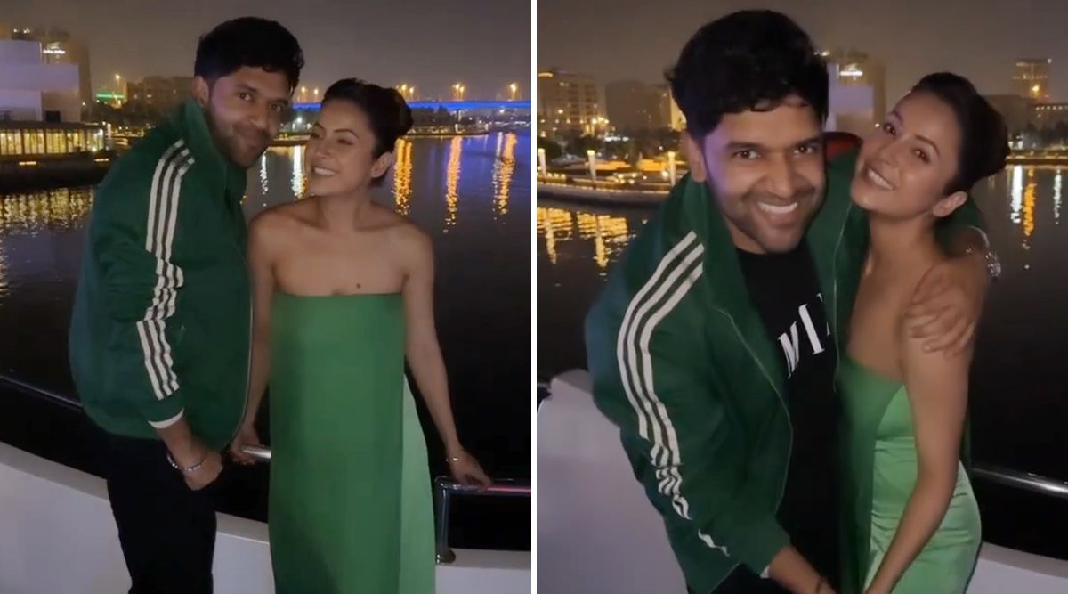 Did Guru Randhawa hint at a music video collab with Shehnaaz Gill in his latest post? Details inside!