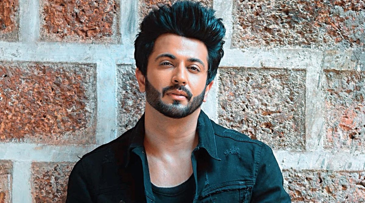 EXCLUSIVE! Kundali Bhagya Fame Dheeraj Dhoopar Reveals How He Got His First Break Into Acting