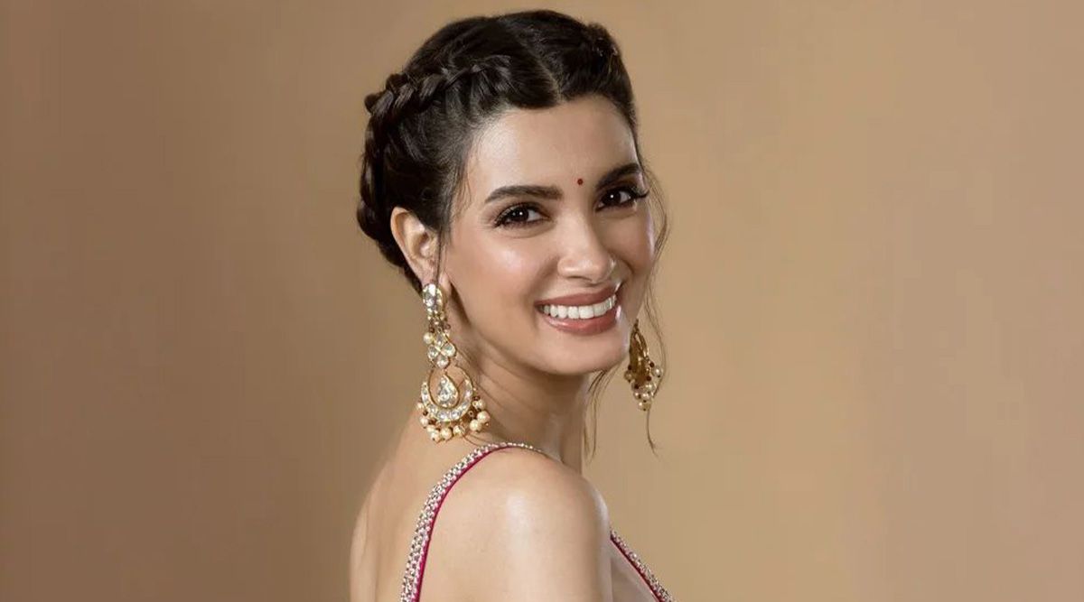 Diana Penty becomes nervous as she adds THIS to her wardrobe! See why