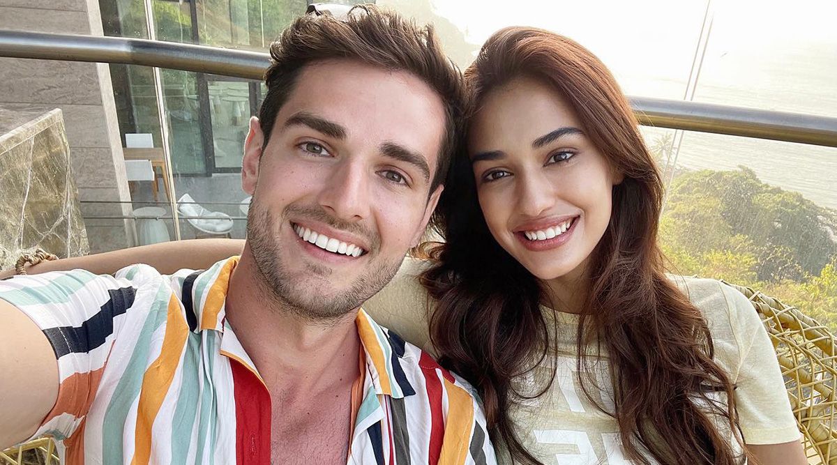 Aleksandar Alex Ilic, Disha Patani's rumored boyfriend, speaks out about their alleged relationship: ‘We know the reality….’