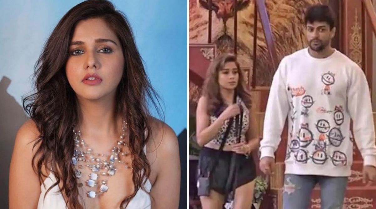 Daljiet Kaur lashes out at ex-husband Shalin Bhanot’s conversation with Tina about their relationship