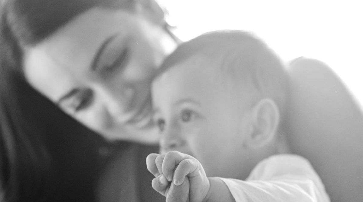 Dia Mirza pens an emotional note on son Avyaan’s first birthday; recalls his two surgeries post premature birth