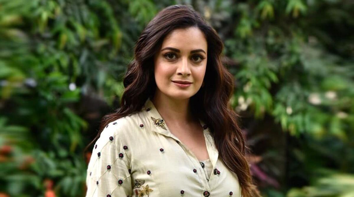 Dia Mirza opens up on premarital sex, calls it a ‘personal choice’