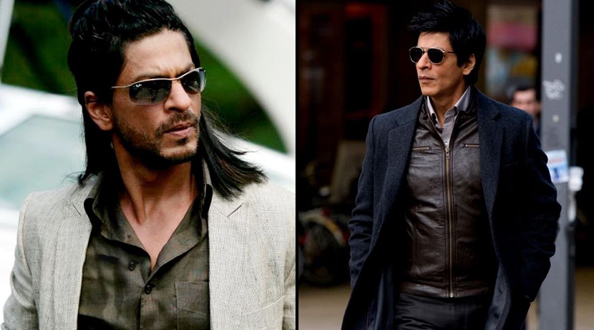 Don 3: Shocking! Shah Rukh Khan Leaves Franchise, Makers In Talks With Other A-Lister Actors