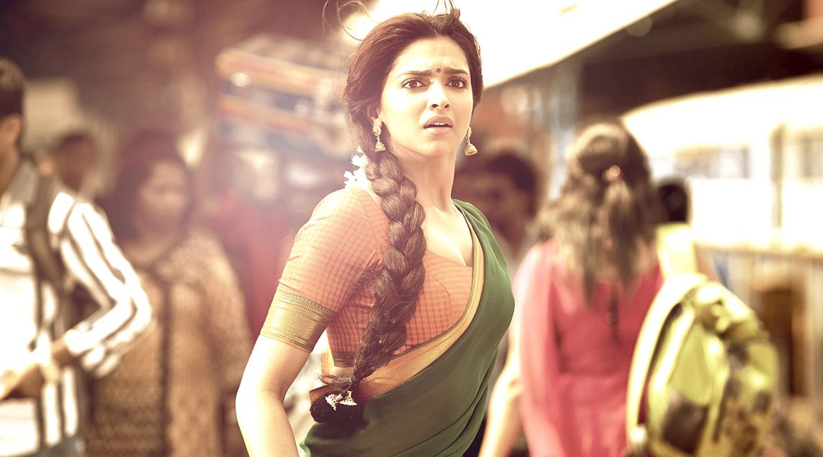 10 Years To Chennai Express: Deepika Padukone REVEALS It Took A While For Her To Find Meenamma