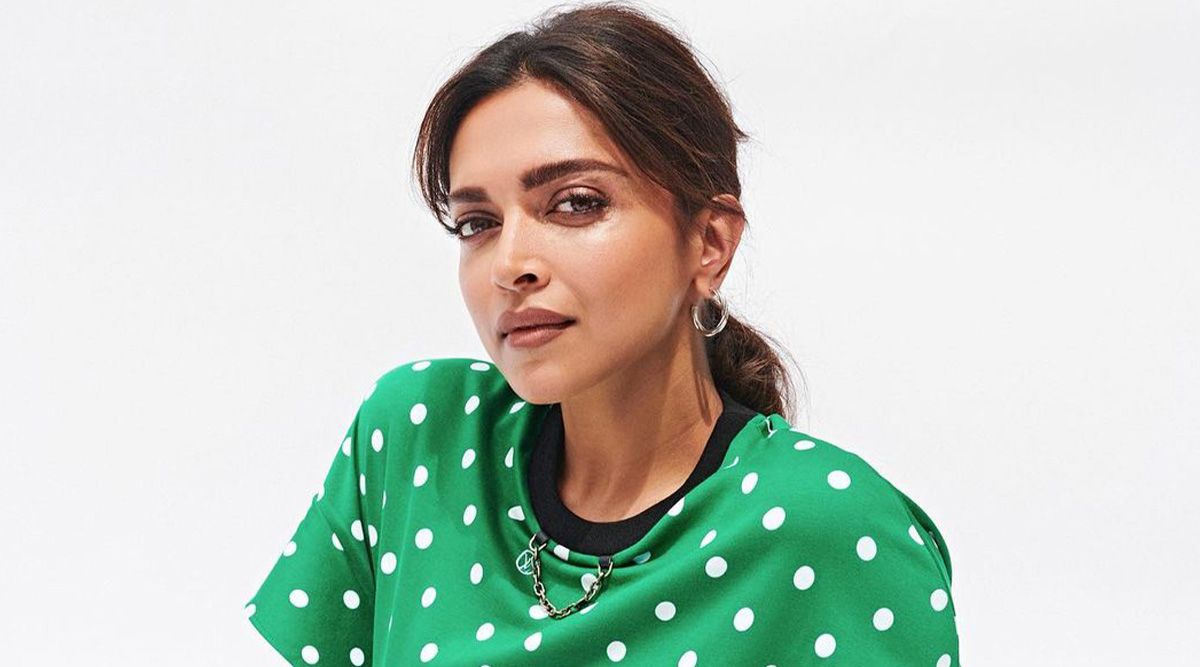 Deepika Padukone is the only Indian to feature in the ten most beautiful women in the world; Check out the complete list