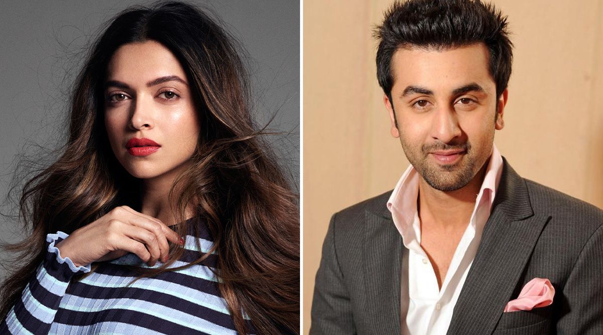 As Deepika Padukone and Ranbir Kapoor mark 15 years in Bollywood, Here are some of their most popular film to watch today