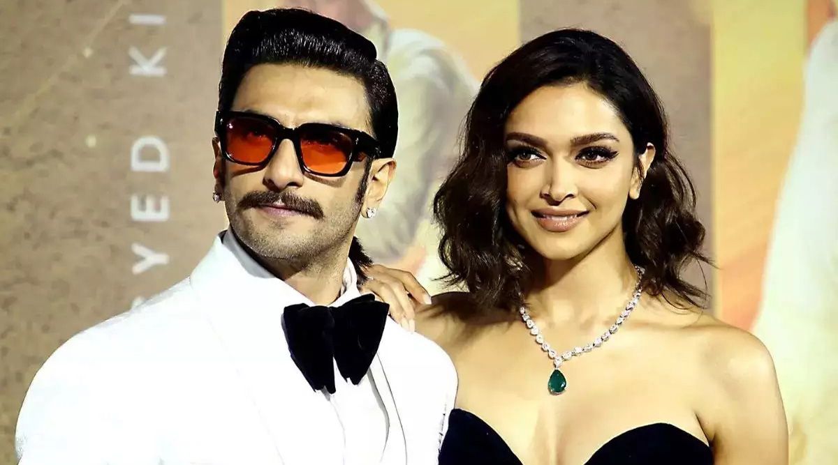 Here is what Deepika Padukone had to say about the rumored separation from her husband, Ranveer Singh