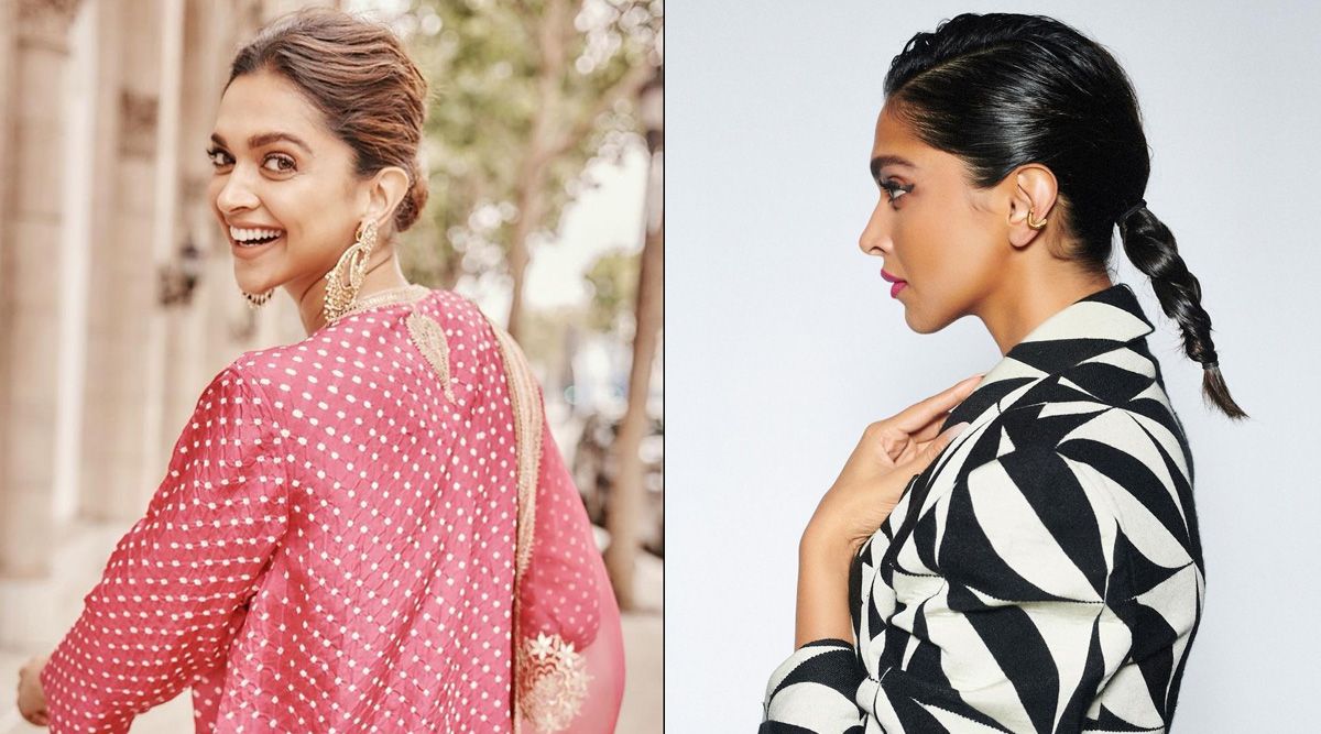 Top 7 Deepika Padukone’s Hairstyles Can Never Go Off-Trend And Helps To Stand Out All Around; (SEE PICS)