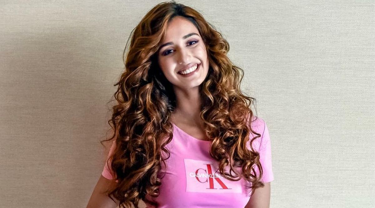 Bollywood Actress Disha Patani Suffers from Injury; See More Here!