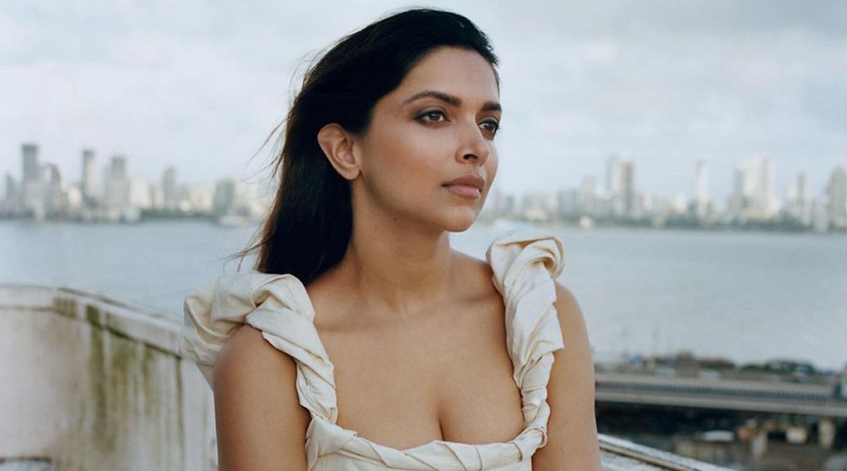 Deepika Padukone talks about encountering racial stereotyping in Hollywood