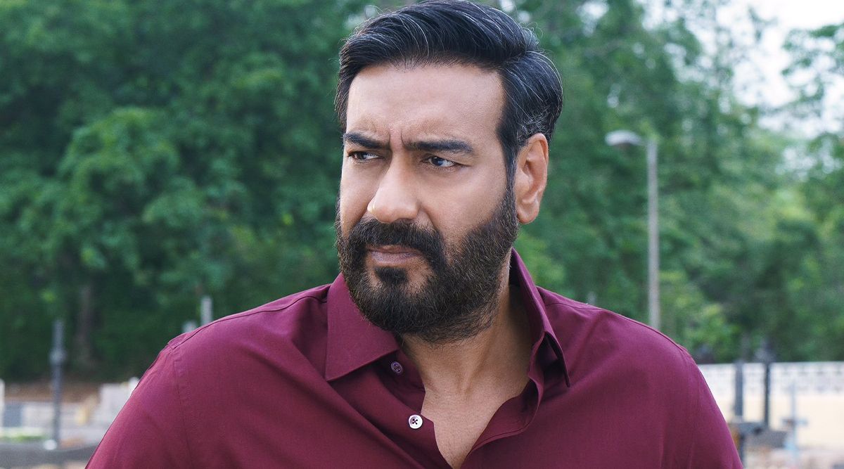 DRISHYAM 2 BOX OFFICE COLLECTION: Ajay Devgn and Tabu’s film is constantly SMASHING records! Check out the numbers