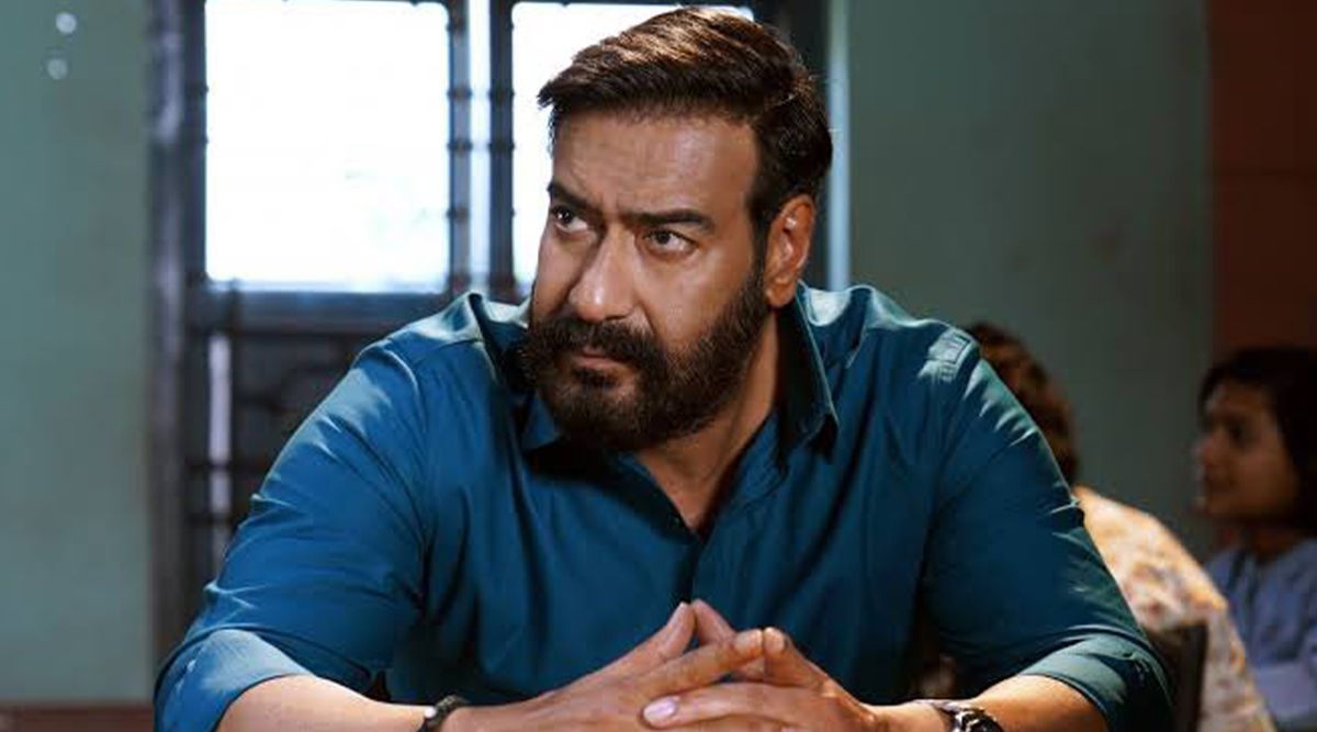 DRISHYAM 2 BOX OFFICE COLLECTION DAY 28: Ajay’s movie pace of its earning is gradually moderating