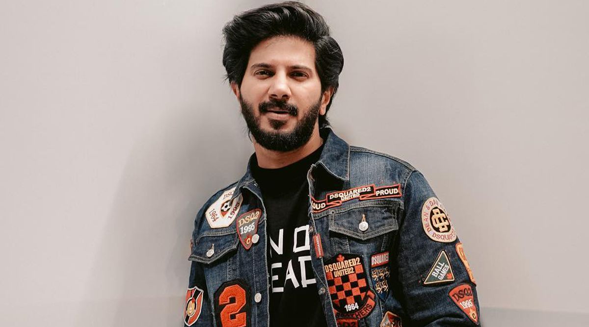 Sita Ramam: Dulquer Salmaan shares his thought on the Pan-India label and further talks about the challenges in preparing for his role