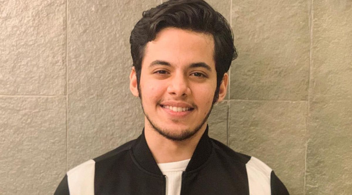 Why did Darsheel Safary say, ‘I was a shameless child?’ Read to Know
