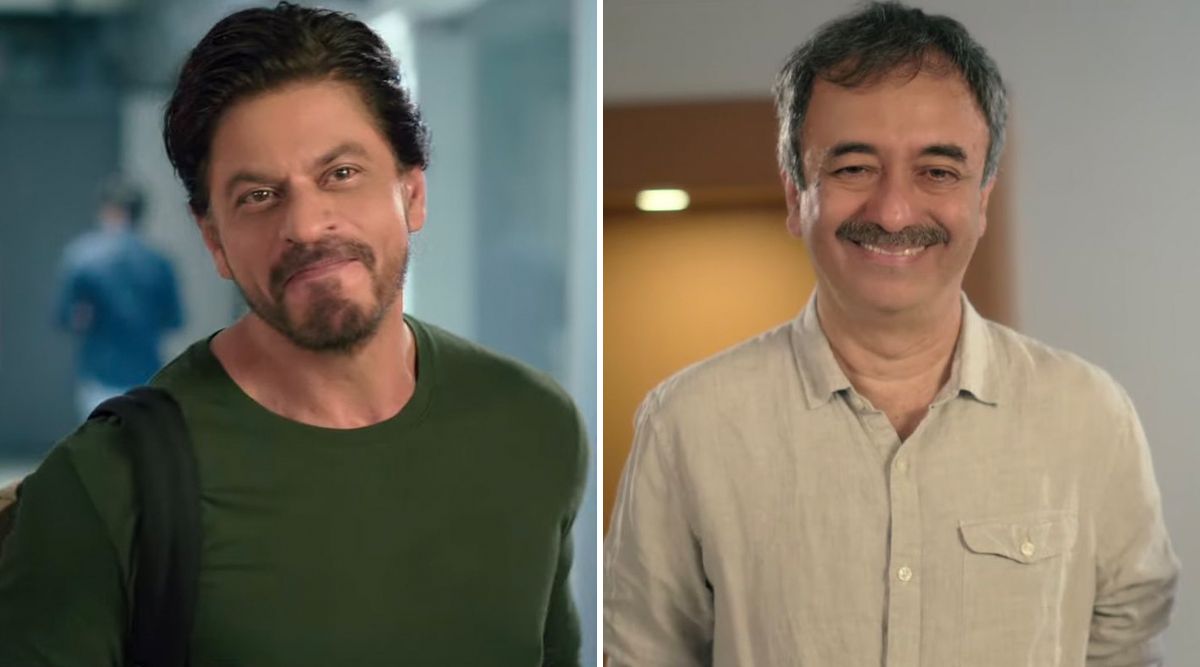 DUNKI: Shah Rukh Starrer’s Trailer To Be Released On 'THIS' Date! (Details Inside)