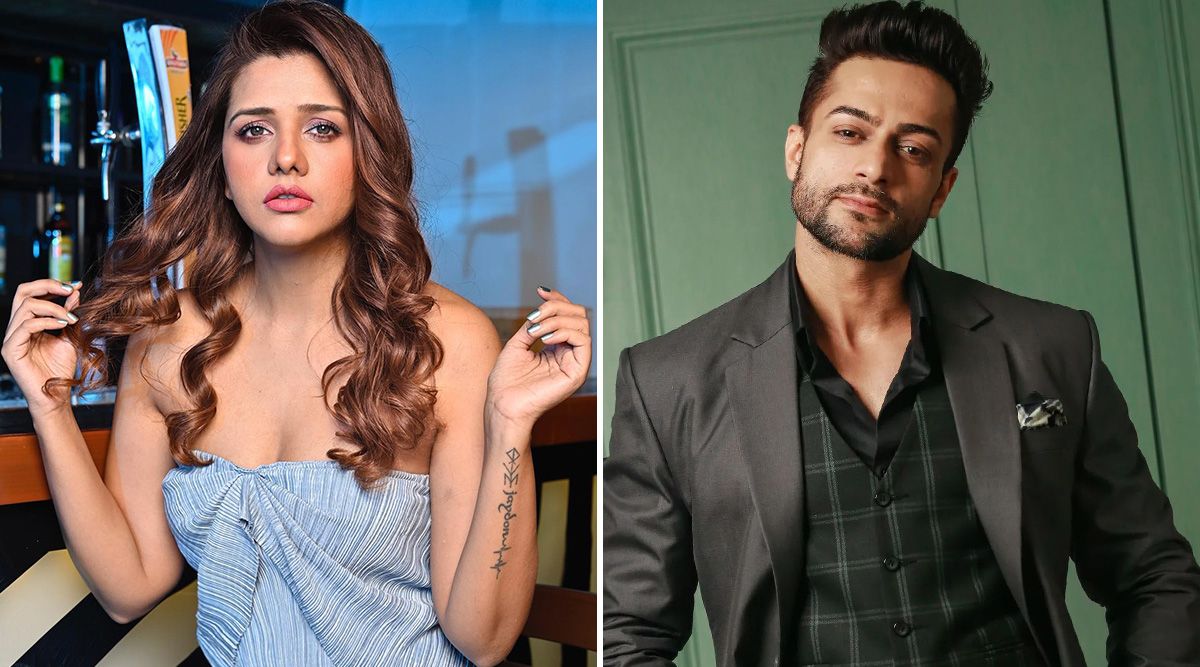Dalljiet Kaur Gets MASSIVELY TROLLED For Commenting On Her Ex-Husband Shalin Bhanot; Netizens Say, 'You Should Focus On Your Wedding'