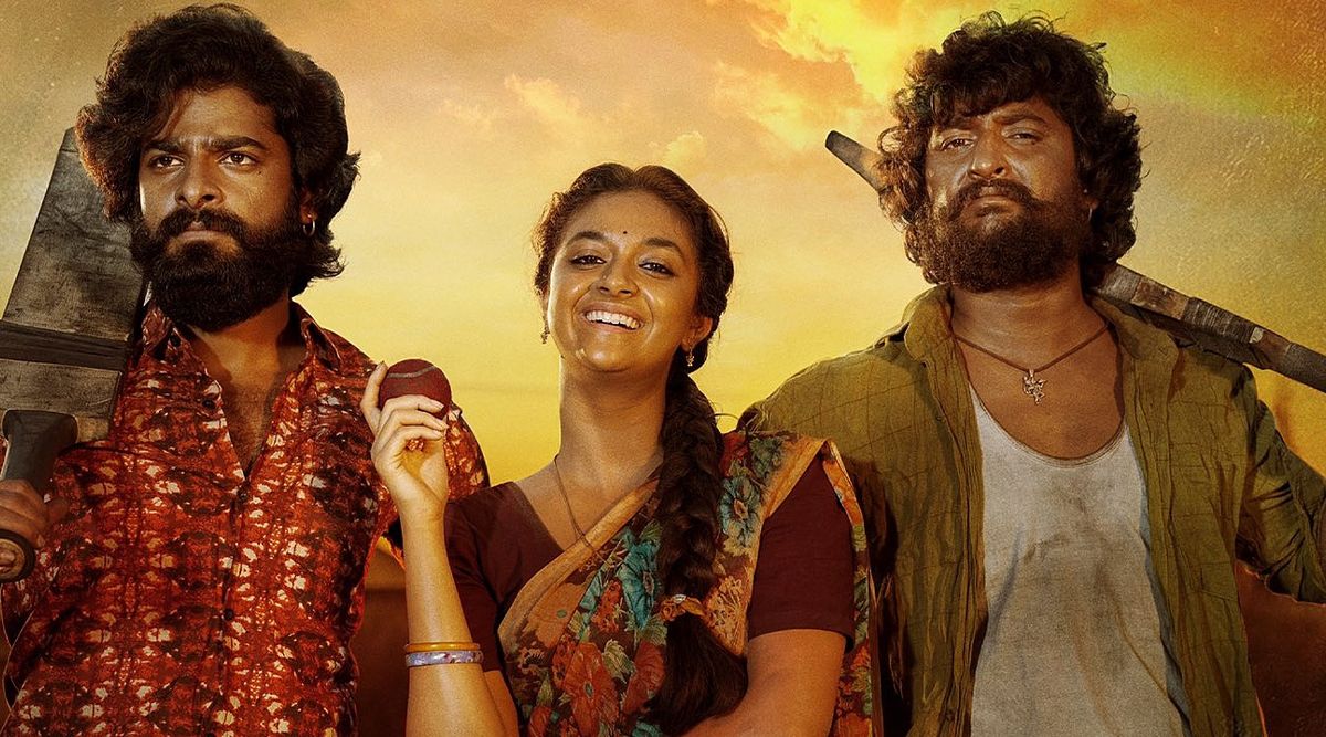 Dasara Box Office Collection Day 4: Natural Star Nani And Keerthy Suresh Starrer Film Continues To Dominate The Box Office