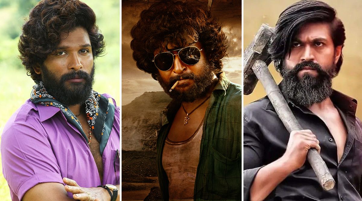 'Dasara Is Similar To KGF, Pushpa' Nani Says That Once The Comparisons Are Addressed, 'You’ll Feel It’s All Believable'