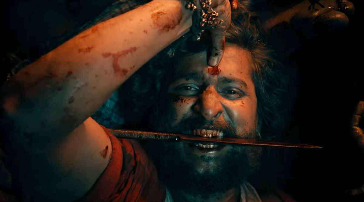 Dasara: Nani looks Massy & Wild in a rustic avatar in the Srikanth Odela film’s TEASER
