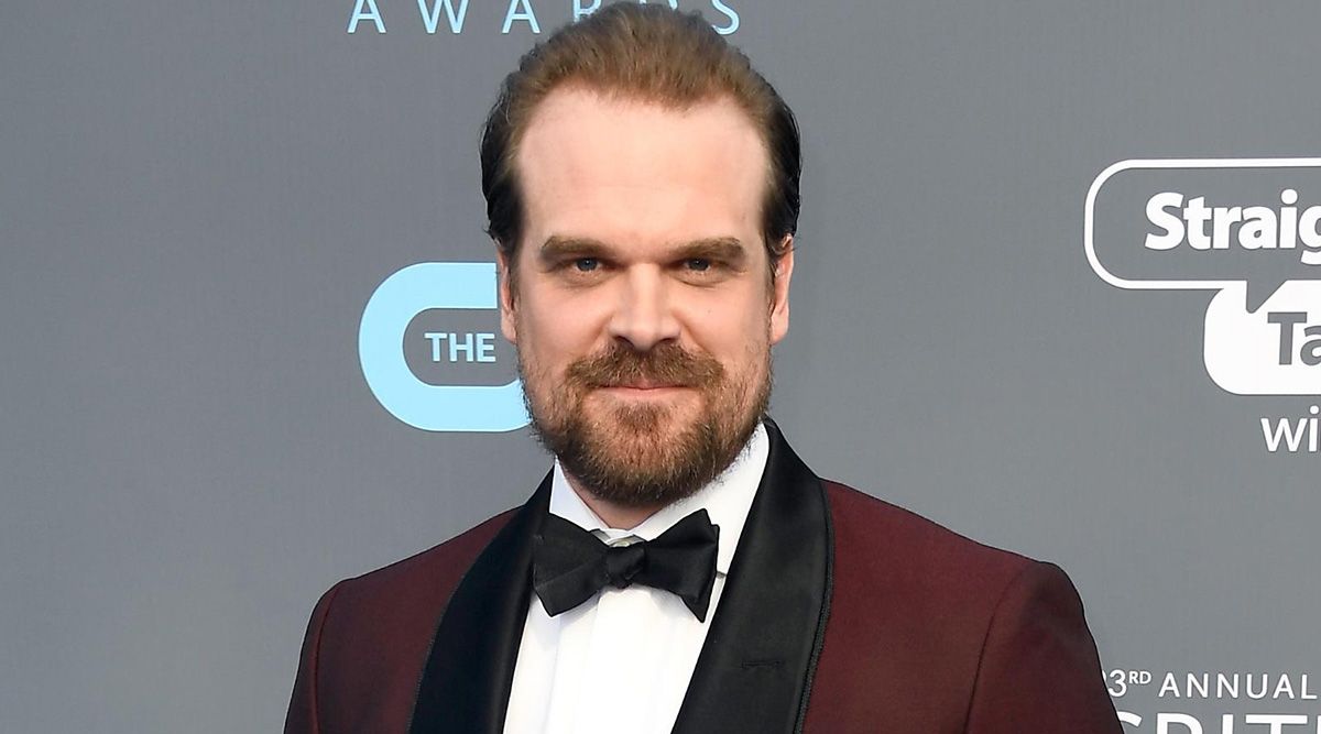 Stranger Things season 4: David Harbour says that the season finale is going to be a ‘masterpiece’