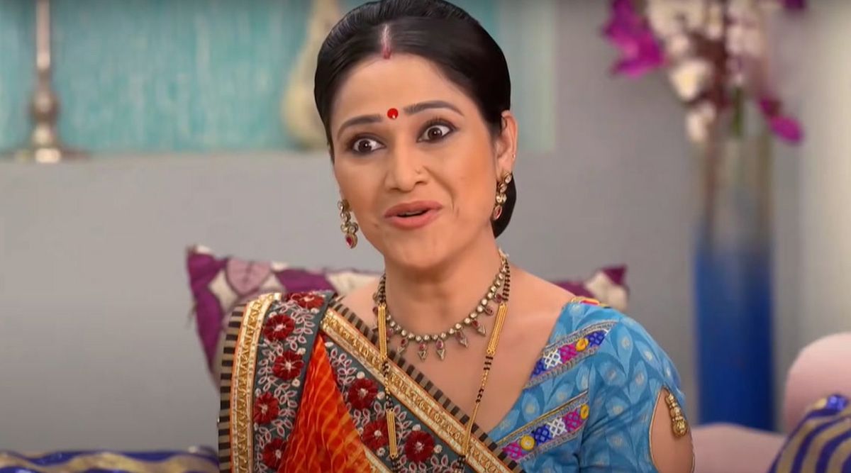 SHOCKING! Disha Vakani has throat cancer, and Dayaben's peculiar voice is thought to be the cause of her illness