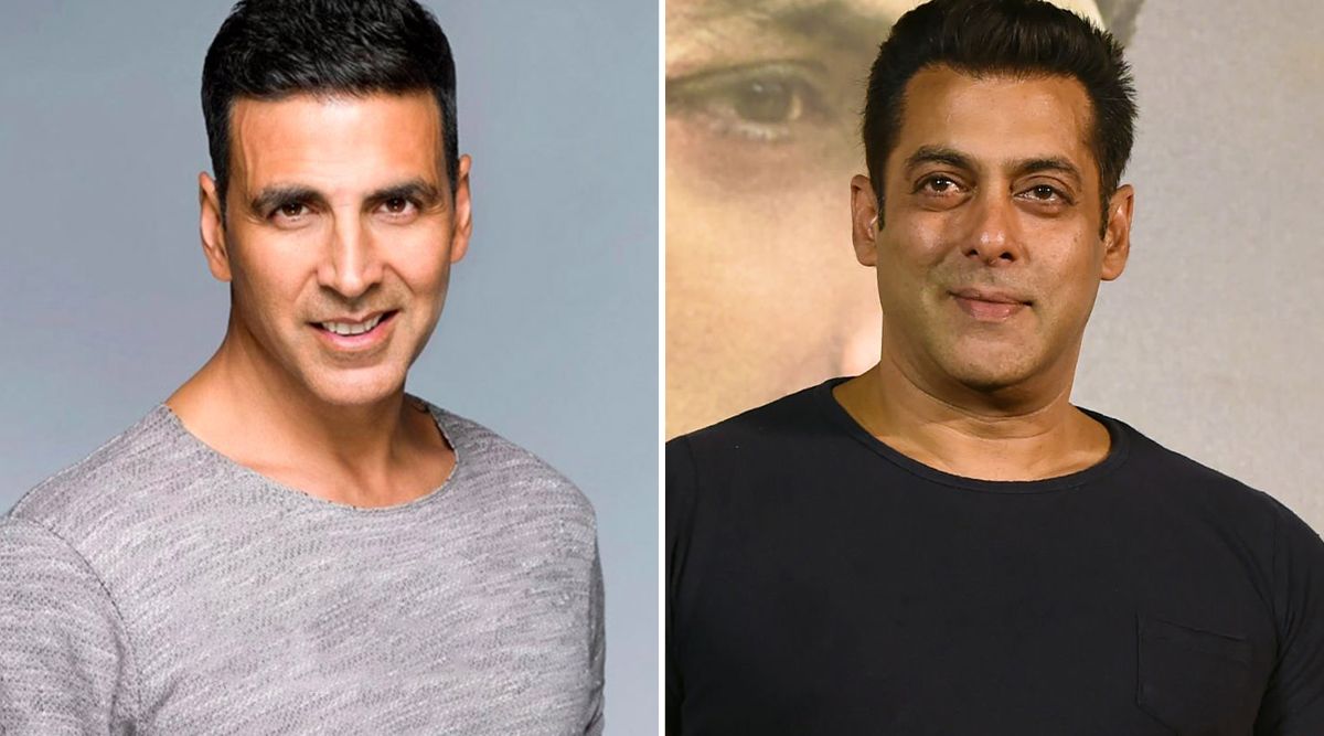 Due to death threats, Akshay Kumar and Salman Khan would be given Y+ Security