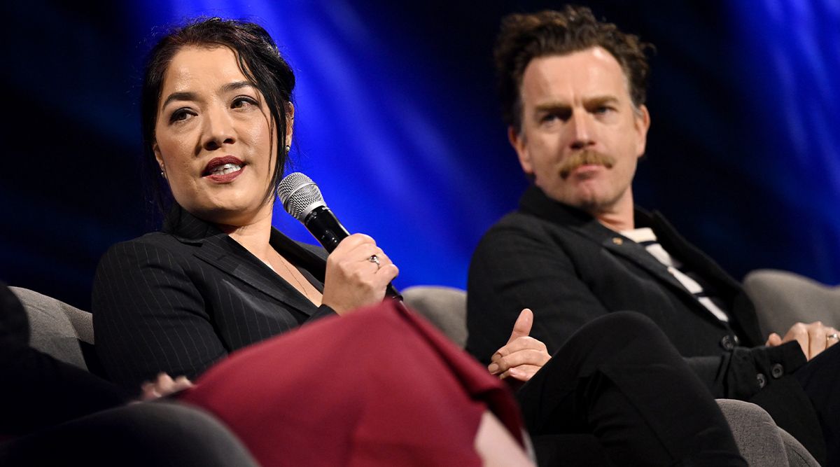 Star Wars: Deborah Chow Has Word Of Advice On Bathroom Breaks For Future Directors! (Details Inside)