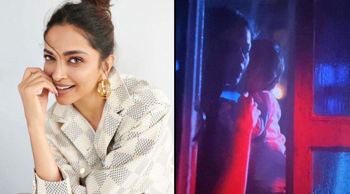 Fans are left in suspense by Deepika Padukone's cameo as Jal Astra in the Ranbir Kapoor-starring film Brahmastra
