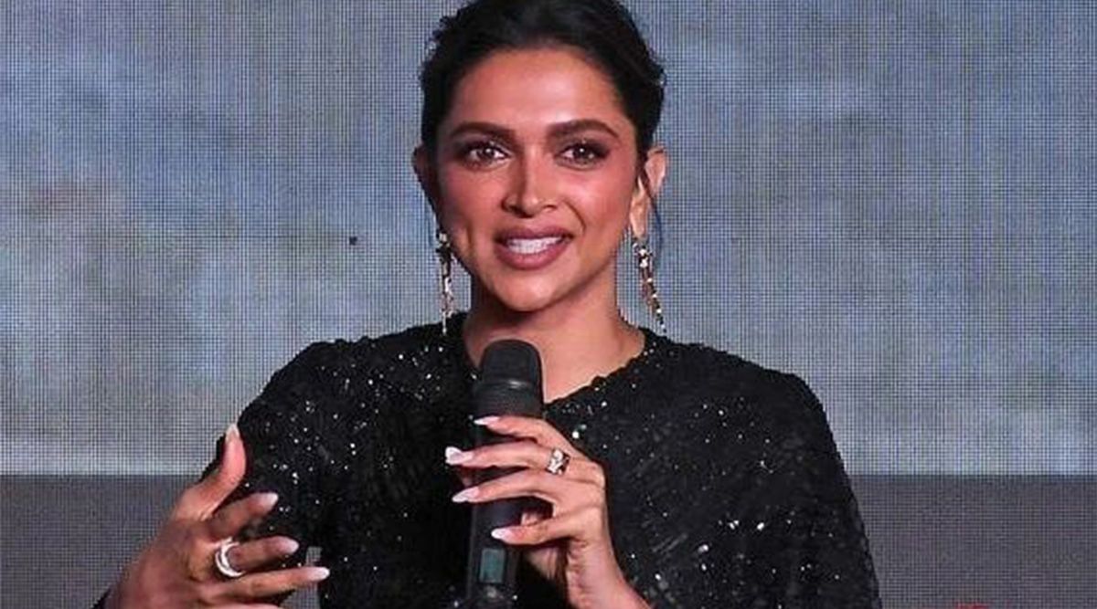 Deepika Padukone once again talks about mental health and recalls being suicidal years ago