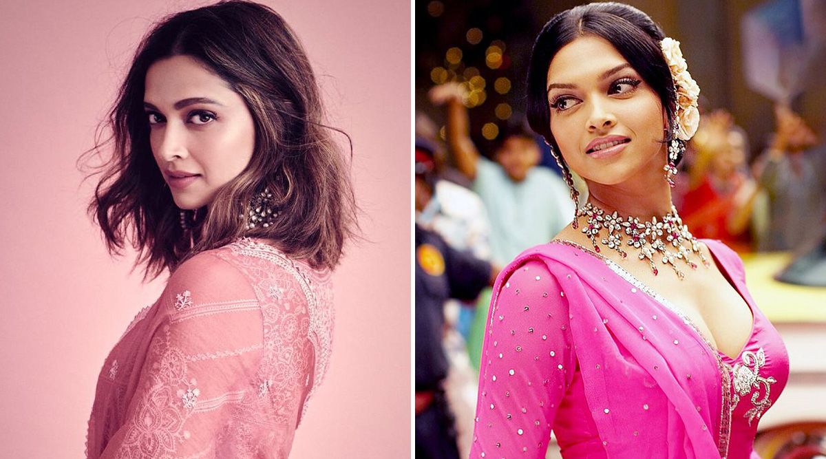 OMG! You Will Be Surprised To Know How Deepika Padukone Landed a Role In Om Shanti Om! (Details Inside)