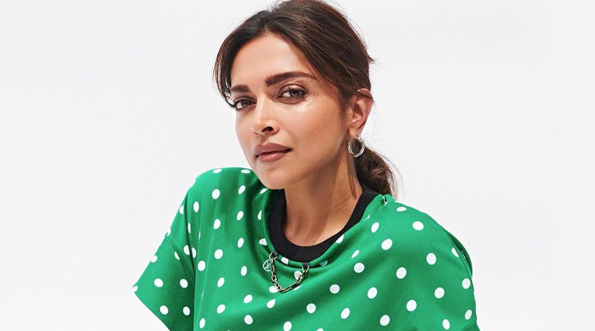 Remember when Deepika Padukone said, ‘I know what I'm worth,’ in reference to the gender pay gap?