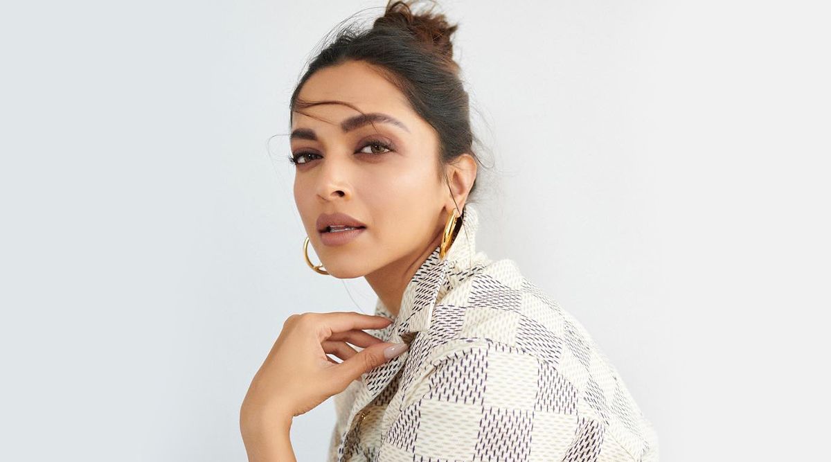 Global star Deepika Padukone turns 37! Let’s look at her plan to ENTERTAIN her fans in 2023!
